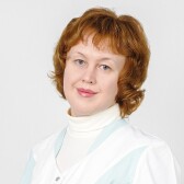 Долецкая Ирина Викторовна, дерматовенеролог