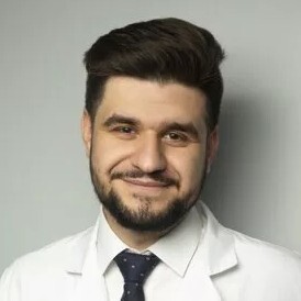 Аббуд Абдулькадер Мохамадович, онколог