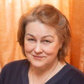Абуладзе Татьяна Олеговна, психолог