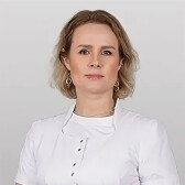 Шмыгина Олеся Станиславовна, химиотерапевт