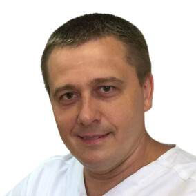Кузьмин Олег Викторович, стоматолог-терапевт