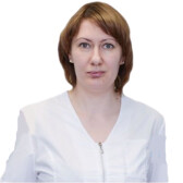 Патрина Татьяна Борисовна, реабилитолог