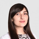 Хубиева Фатима Алиевна, гинеколог