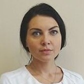 Машарова Наталья Сергеевна, дерматолог