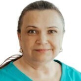 Юдицкая Екатерина Александровна, невролог