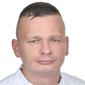 Квасов Дмитрий Владимирович, ортопед