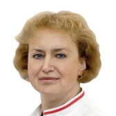 Князева Ирина Владимировна, гастроэнтеролог