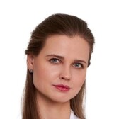 Рындина Инна Юрьевна, кардиолог