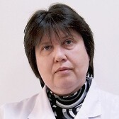 Смирнова Светлана Юрьевна, педиатр