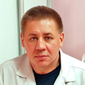 Сапожников Владимир Александрович, нейрохирург