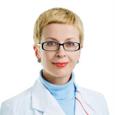 Богомазова Татьяна Геннадьевна, невролог