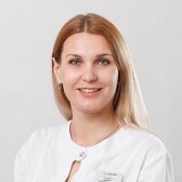 Лебедева Татьяна Нестеровна, невролог