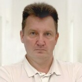 Алымов Сергей Вениаминович, ортопед