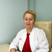 Казакова Наталья Георгиевна, гинеколог