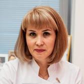 Аминева Эльвира Ревинеровна, гинеколог