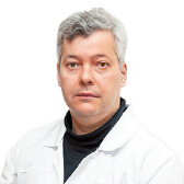 Доронин Игорь Владимирович, сосудистый хирург