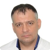 Золотухин Юрий Владимирович, стоматолог-терапевт