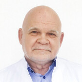 Клещ Сергей Иванович, психотерапевт