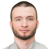 Серченко Александр Алексеевич, офтальмолог