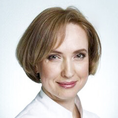 Байкова Елена Александровна, стоматолог-терапевт