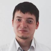 Ларин Виктор Михайлович, невролог