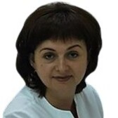Фролова Ольга Владимировна, невролог
