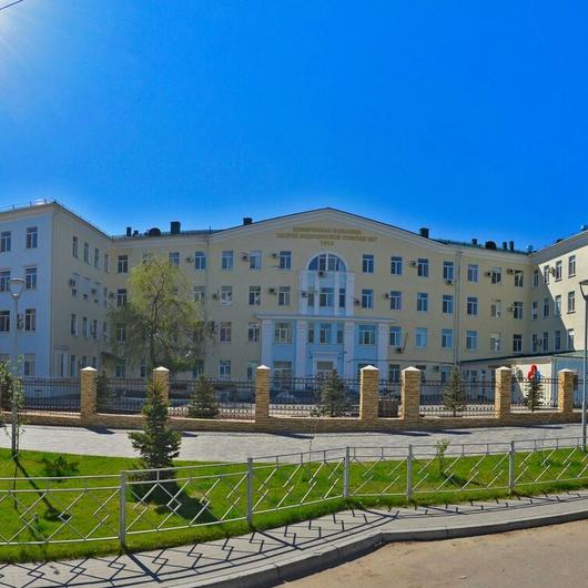 Поликлиника №7 на Казахской, фото №3
