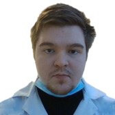 Мишаков Александр Алексеевич, врач МРТ-диагностики