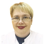 Соколова Оксана Валерьевна, невролог