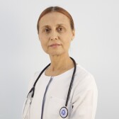 Ахметова Наиля Нурмухаметовна, акушер-гинеколог