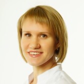 Шпакова Ксения Игоревна, стоматолог-терапевт