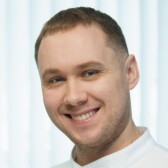 Сиридченко Вадим Николаевич, стоматолог-терапевт
