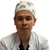Фасхутдинов Динар Фаридович, невролог