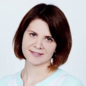 Лещенко Екатерина Александровна, аритмолог