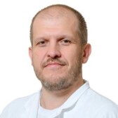 Рябов Роман Николаевич, маммолог-онколог