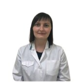 Стадниченко Людмила Николаевна, акушер-гинеколог
