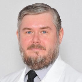Малышев Виталий Владимирович, невролог