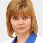 Догадина (Мегедь) Виктория Васильевна, венеролог