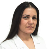 Саарян Армине Ашотовна, маммолог-онколог
