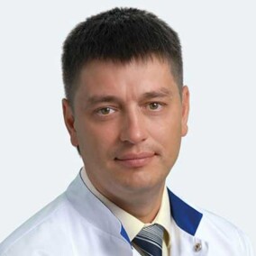 Гончаров Алексей Михайлович, уролог