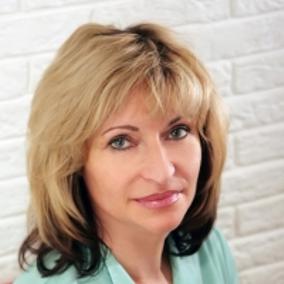 Лебединская Елена Вадимовна, косметолог