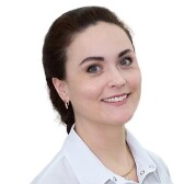Колпакова Наталья Ивановна, стоматолог-терапевт