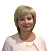 Бажанова Юлия Викторовна, невролог