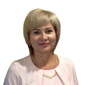 Бажанова Юлия Викторовна, психолог