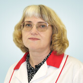 Семикопенко Наталья Владимировна, врач функциональной диагностики