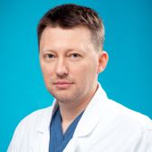 Щетинин Сергей Александрович, ортопед