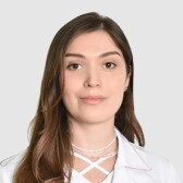Азизова Саида Рамазановна, эндокринолог