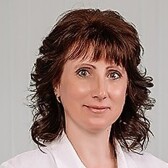 Жидкова Ольга Николаевна, педиатр