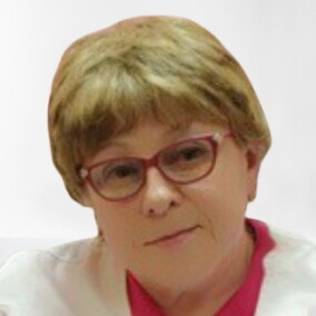 Романенко Ирина Александровна, эндокринолог