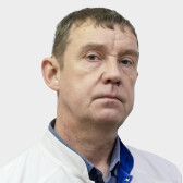 Данилин Александр Робертович, уролог-хирург
